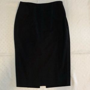 White House Black Market Skirt